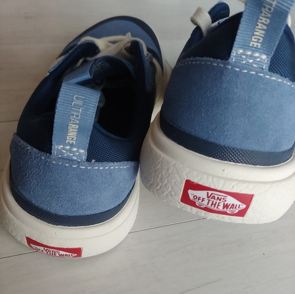 VANS NEW UltraRange Rapid EXO Shoes - Picture 8 of 12